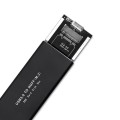 Obudowa/kieszeń Qoltec do dysków SSD M.2 SATA | NGFF | USB 3.0 - 1487480