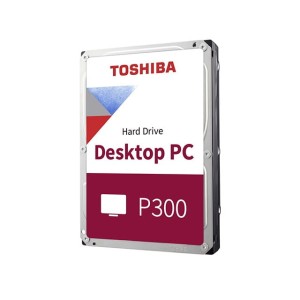 Dysk Toshiba P300 HDWD320UZSVA 2TB 3,5" 7200 256MB SATA III BULK
