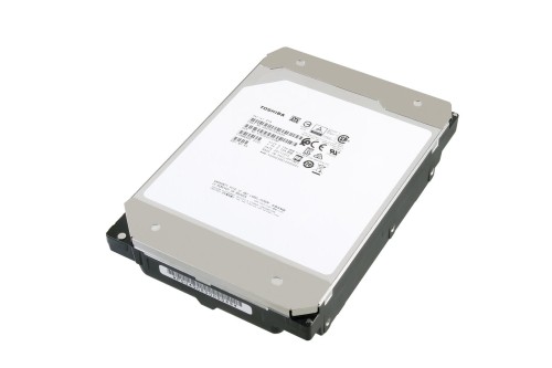 Dysk Toshiba MG Series MG07ACA14TE 14TB 512e 3,5" 7200 512MB SATA III - 1897304
