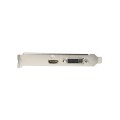 Karta VGA Gigabyte GT710 GV-N710D5-2GL 2GB DDR5 64bit DVI+HDMI PCI-E LP - 1998218