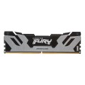 Pamięć DDR5 Kingston FURY Renegade 16GB (1x16GB) 6800MHz CL36 1,4V Silver - 1204361