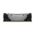 Pamięć DDR4 Kingston Fury Renegade 16GB (1x16GB) 4000MHz CL19 1,35V 1Gx8 czarna - 1751467