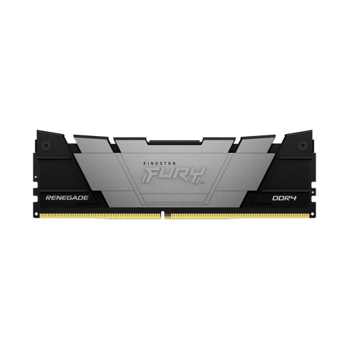 Pamięć DDR4 Kingston Fury Renegade 16GB (1x16GB) 4000MHz CL19 1,35V 1Gx8 czarna - 1755629