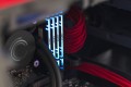 Pamięć DDR4 Kingston Fury Renegade RGB 16GB (2x8GB) 4000MHz CL19 1,35V czarna - 1818393