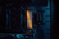 Pamięć DDR4 Kingston Fury Renegade RGB 16GB (2x8GB) 4000MHz CL19 1,35V czarna - 1758861