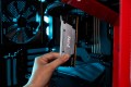 Pamięć DDR4 Kingston Fury Renegade RGB 16GB (2x8GB) 4000MHz CL19 1,35V czarna - 1818395