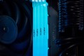 Pamięć DDR4 Kingston Fury Renegade RGB 16GB (2x8GB) 4000MHz CL19 1,35V czarna - 1758858