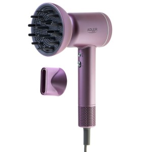 Suszarka do włosów Adler AD 2270 SUPERSPEED pink