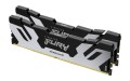 Pamięć DDR5 Kingston FURY Renegade 32GB (2x16GB) 7200MHz CL38 1,45V Silver - 1760754