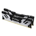 Pamięć DDR5 Kingston FURY Renegade 32GB (2x16GB) 7200MHz CL38 1,45V Silver - 1204369