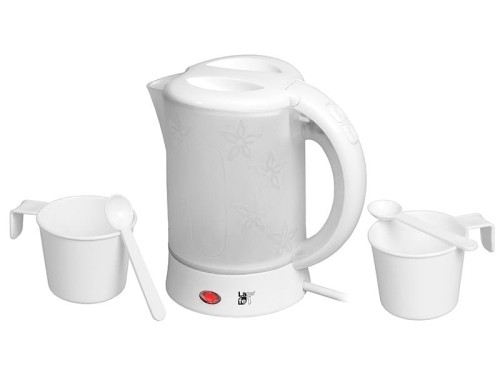 Czajnik turystyczny LAFE CEG-0010.1 - 1847366