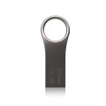 Pendrive Silicon Power Jewel 80 32GB USB 3.2 gen. 1 Silver - 1064238