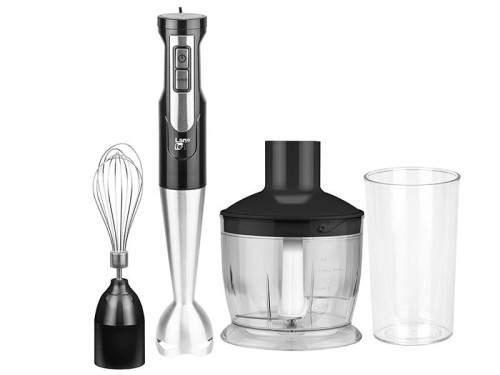 Blender ręczny zestaw LAFE BRK-003A - 1773760