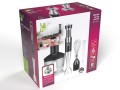 Blender ręczny zestaw LAFE BRK-003A - 1773764