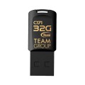 Pendrive Team Group C171 32GB USB 2.0 Black - 1064058