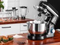 Robot planetarny LAFE MPL-001K z blenderm i maszynką do mięsa - 1774048