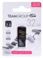 Pendrive Team Group C171 32GB USB 2.0 Black - 1064059