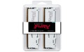 Pamięć DDR5 Kingston FURY Beast RGB 64GB (4x16GB) 5200MHz CL40 1,25V White XMP - 1970277