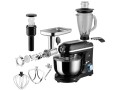 Robot planetarny LAFE MPL-001K z blenderm i maszynką do mięsa - 1774049