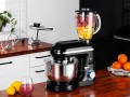 Robot planetarny LAFE MPL-001K z blenderm i maszynką do mięsa - 1774045