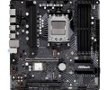 Płyta ASrock B650M PG LIGHTNING WIFI /AMD B650/DDR5/SATA3/M.2/USB3.2/WiFi/BT/PCIe4.0/AM5/mATX - 1970830