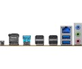 Płyta ASrock B650M PG LIGHTNING WIFI /AMD B650/DDR5/SATA3/M.2/USB3.2/WiFi/BT/PCIe4.0/AM5/mATX - 1970833