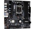 Płyta ASrock B650M PG LIGHTNING WIFI /AMD B650/DDR5/SATA3/M.2/USB3.2/WiFi/BT/PCIe4.0/AM5/mATX - 1970832
