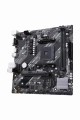 Płyta Asus PRIME A520M-K /AMD A520/SATA3/M.2/USB3.1/PCIe3.0/AM4/mATX - 788745