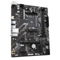 Płyta Gigabyte B450M K (rev. 2.0) /AMD B450/DDR4/SATA3/M.2/USB3.0/PCIe3.0/AM4/mATX - 1430220