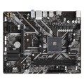 Płyta Gigabyte B450M K (rev. 2.0) /AMD B450/DDR4/SATA3/M.2/USB3.0/PCIe3.0/AM4/mATX - 1430222