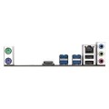 Płyta Gigabyte B450M K (rev. 2.0) /AMD B450/DDR4/SATA3/M.2/USB3.0/PCIe3.0/AM4/mATX - 1430223