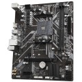 Płyta Gigabyte B450M K (rev. 2.0) /AMD B450/DDR4/SATA3/M.2/USB3.0/PCIe3.0/AM4/mATX - 1430221