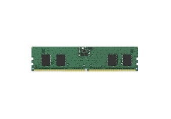 Pamięć DDR5 Kingston ValueRAM 8GB (1x8GB) 5600MHz CL46 1,1V Non-ECC - 1331283