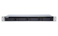 Serwer plików NAS QNAP TS-431XeU-2G, 1 x 10Gb SFP+ - 2029710
