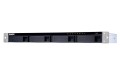 Serwer plików NAS QNAP TS-431XeU-2G, 1 x 10Gb SFP+ - 1766304