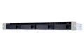 Serwer plików NAS QNAP TS-431XeU-2G, 1 x 10Gb SFP+ - 1198320