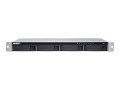 Serwer plików NAS QNAP TS-431XeU-2G, 1 x 10Gb SFP+ - 1592930