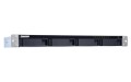 Serwer plików NAS QNAP TS-431XeU-2G, 1 x 10Gb SFP+ - 1198323