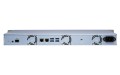 Serwer plików NAS QNAP TS-431XeU-2G, 1 x 10Gb SFP+ - 1766309