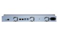 Serwer plików NAS QNAP TS-431XeU-2G, 1 x 10Gb SFP+ - 767827