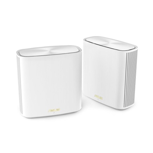 System Mesh Asus ZenWiFi XD6 2PK AX5400 Wi-Fi 6 Biały dwupak - 1959214