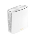 System Mesh Asus ZenWiFi XD6 2PK AX5400 Wi-Fi 6 Biały dwupak - 1734518
