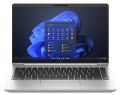 Notebook HP EliteBook 640 G10 14,0"FHD/i7-1355U/16GB/SSD512GB/IrisXe/W11PR Silver 3Y - 1817540