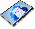 Notebook HP Pavilion x360 15 15,6"FHD Touch/i5-1235U/16GB/SSD512GB/IrisXe/W11 Silver - 1861890