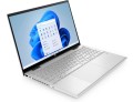 Notebook HP Pavilion x360 15 15,6"FHD Touch/i5-1235U/16GB/SSD512GB/IrisXe/W11 Silver - 1861888