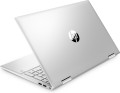 Notebook HP Pavilion x360 15 15,6"FHD Touch/i5-1235U/16GB/SSD512GB/IrisXe/W11 Silver - 1861899