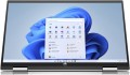 Notebook HP Pavilion x360 15 15,6"FHD Touch/i5-1235U/16GB/SSD512GB/IrisXe/W11 Silver - 1861900