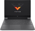 Notebook HP Victus 15 15,6"FHD/i5-12500H/16GB/SSD512GB/RTX 4050-6GB/ Grey - 1872600