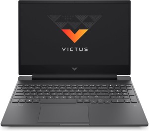Notebook HP Victus 15 15,6"FHD/i5-12500H/16GB/SSD512GB/RTX 4050-6GB/ Grey