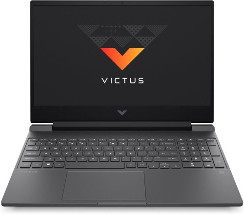 Notebook HP Victus 15 15,6"FHD/i5-12500H/16GB/SSD512GB/RTX 4050-6GB/ Grey - 1872600